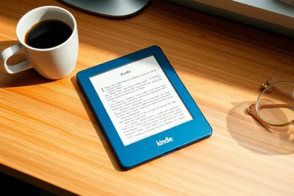 Kindle Aluminum Review (2026): Is the Premium Price Worth It? 5 Kindle Aluminum Review (2026): Is the Premium Price Worth It?