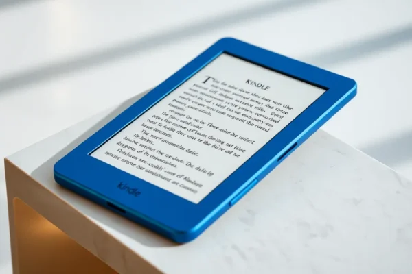 Kindle Aluminum 2026 Review: Gorgeous, But Is It Worth It?