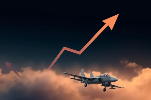 Leonardo Stock Surges: What’s Driving the Rally?