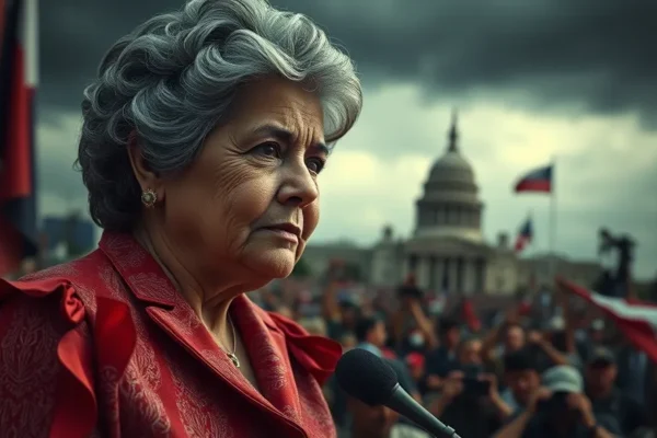 Lula’s Uphill Battle: Brazil’s Debt, Congress & Political Shift