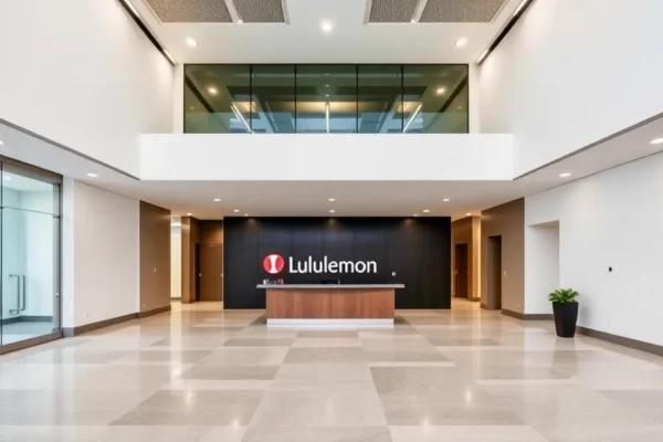 Stifel Maintains Hold on Lululemon Stock Amid Leadership Shift