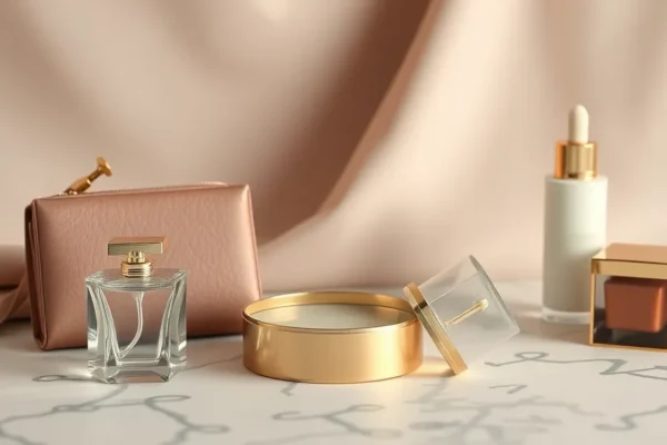 Citi Report: US Luxury Spending Falls 6% in Sept.