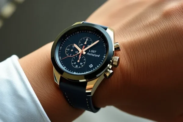 Luxury Watches Fight Back: Reclaiming Wrist Space 4 Luxury Watches Fight Back: Reclaiming Wrist Space