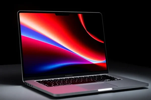 MacBook Pro’s 2000-Nit OLED Display: A Game Changer