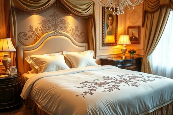 Score This Elegant 5-Piece Macy’s Comforter Set for 70% Off 8 Score This Elegant 5-Piece Macy’s Comforter Set for 70% Off