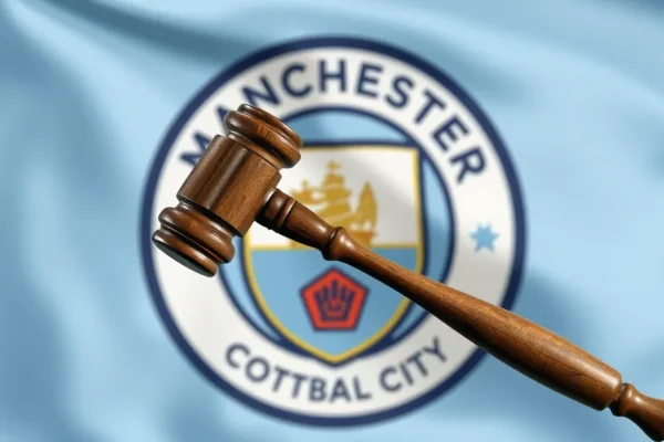 Man City Chair’s Diplomatic Immunity Revealed