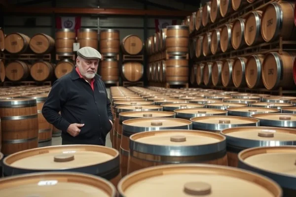 Maple Syrup Shortage: Tariffs Drain Quebec’s Strategic Reserve