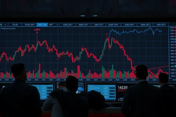 Market Nerves Explained: What’s Really Driving Volatility