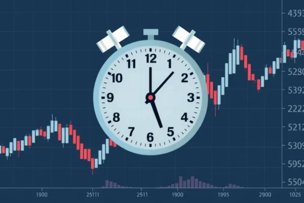 1-Minute Market Report: Oct 4, 2026 2 1-Minute Market Report: Oct 4, 2026