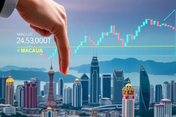 Texas Capital Cuts Melco Rating Amid Macau Uncertainty 5 Texas Capital Cuts Melco Rating Amid Macau Uncertainty