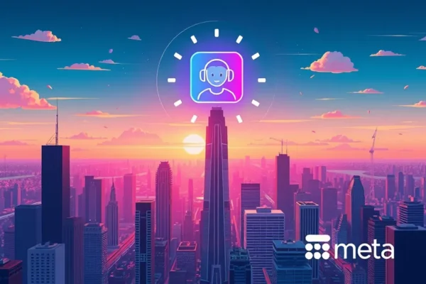 Meta Backs Muse: AI App Soars in Popularity