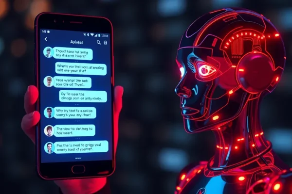 Meta’s AI Agents Are Sexting: Is This Safety Policy Fail? 5 Meta’s AI Agents Are Sexting: Is This Safety Policy Fail?