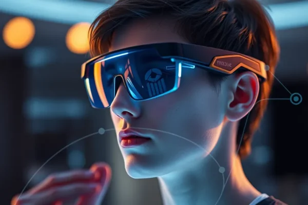 Meta’s Muse Agent Coming to Smart Glasses