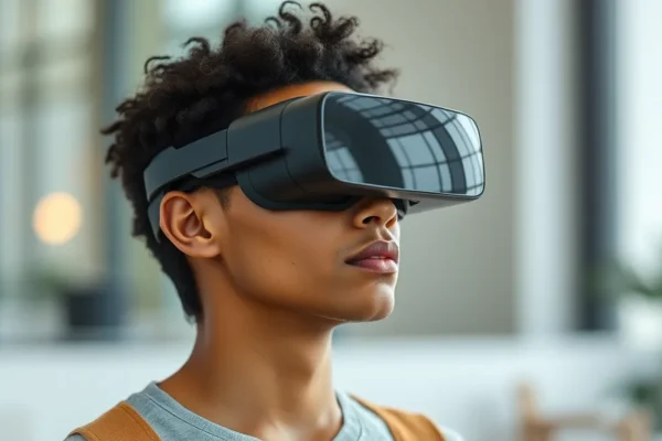 Meta VR Glasses: Can They Save Mainstream VR?