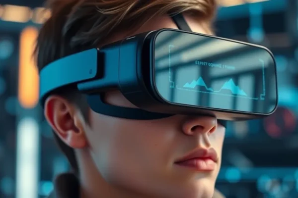 Meta VR Glasses Unveiled: Is This the Future of Immersive Tech?