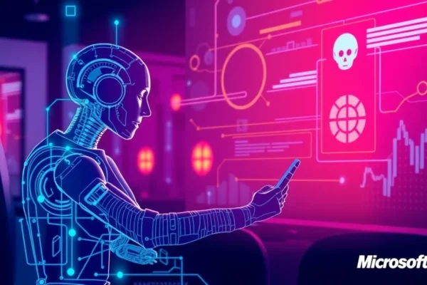 Microsoft Rethinks Copilot: The “OS for Work”