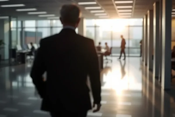 Microsoft Office & Teams Chief Departs After 18 Years