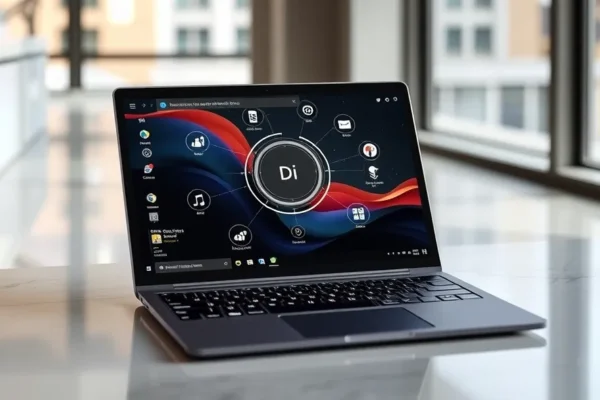 Surface Laptop Ultra: Microsoft’s AI PC Rivalry