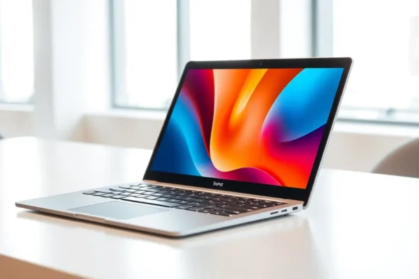 Microsoft Surface Laptop Ultra Review: A True AI PC Rival?