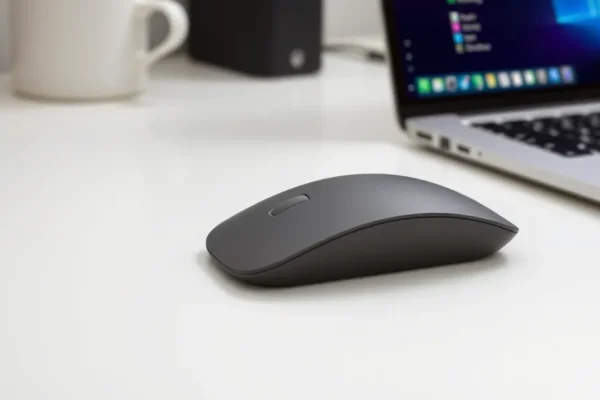 Microsoft Surface Mouse Gets Haptic Feedback & Copilot Button