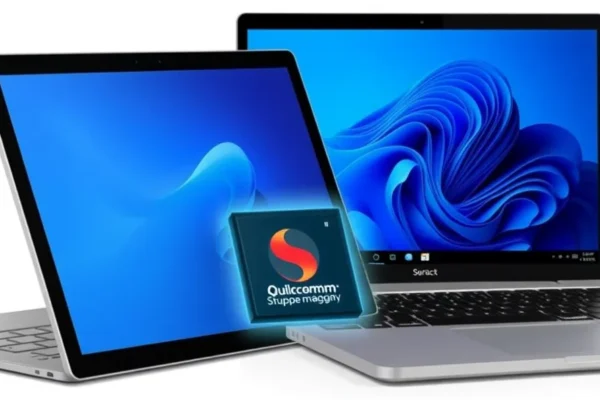 Microsoft Surface Pro & Laptop Get Snapdragon X2 Plus Upgrade