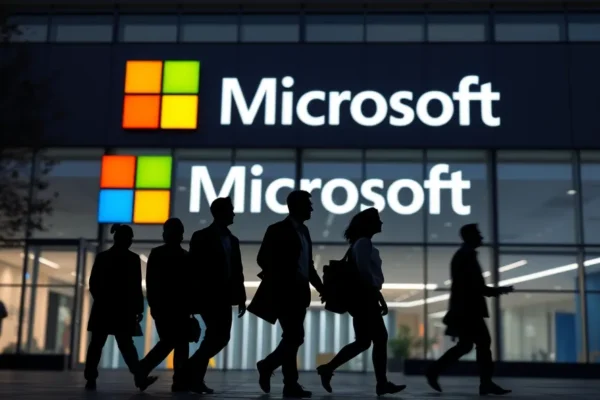 Microsoft Buyouts: 60K Employees Offered Voluntary Exit