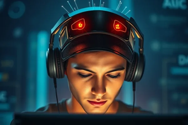 Neurable One: Brain Headphones for Ultimate Focus