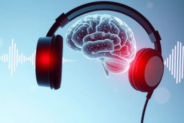 Neurable One: Brain-Scanning Headphones for Enhanced Focus