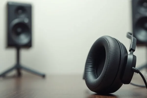 Nothing Headphones (1) Pro: Studio Quality Meets Commute