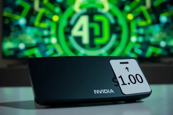 Nvidia Shield TV Price Hike Amid AI Boom