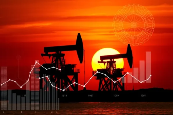 Oil Majors Hunt Reserves Amid Middle East Conflict