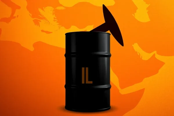 Oil Prices Dip as Mideast Conflict Fears Ease