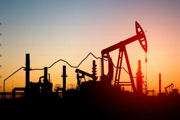 Oil Prices Dip as Iran Attack Fears Ease Following Trump Stance 7 Oil Prices Dip as Iran Attack Fears Ease Following Trump Stance