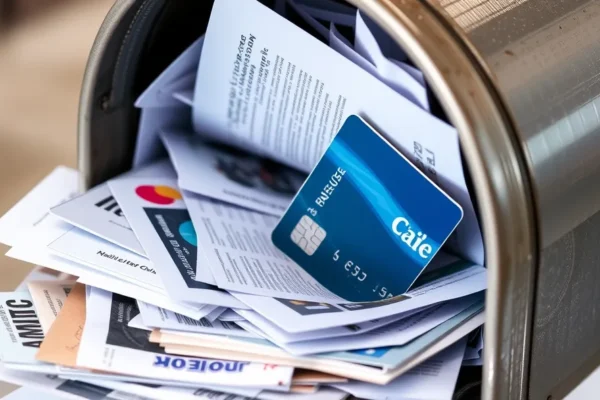 Old Credit Card Scams Still Threaten Your Mailbox 14 Old Credit Card Scams Still Threaten Your Mailbox