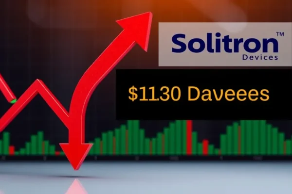 Olesen Value Fund Dumps $716K Solitron Devices Stock