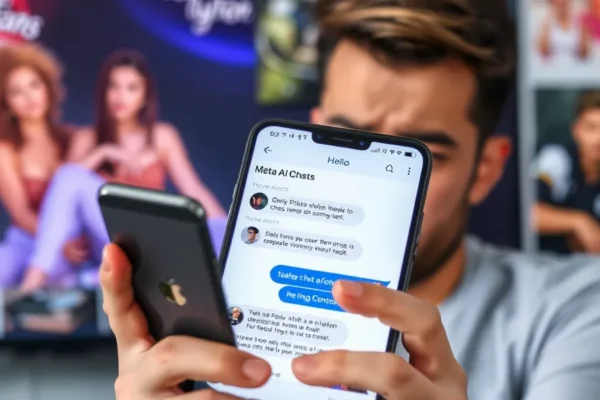 OnlyFans vs. Meta AI: Content Creators Outraged