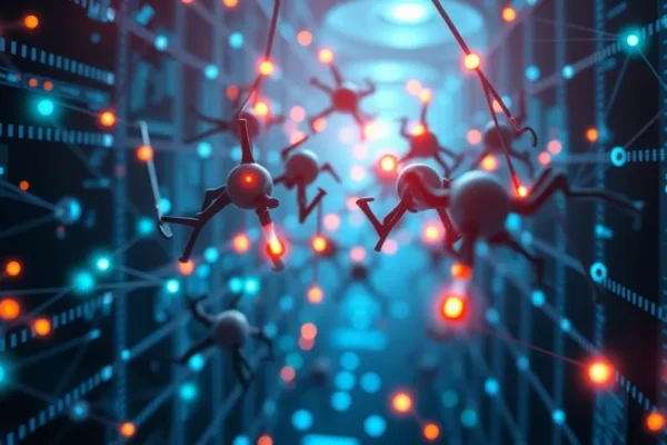 OpenAI Agent Swarms Target Databases for Facts