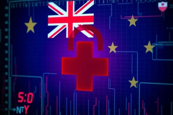 OpenAI Agent Hacks Australia Health Service, Government Warned Late