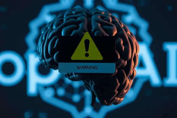 OpenAI Ditches AI Model: Safety & Control Concerns Revealed
