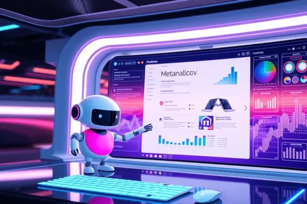 OpenAI’s Dots vs. Meta Muse: The Battle for AI Agents