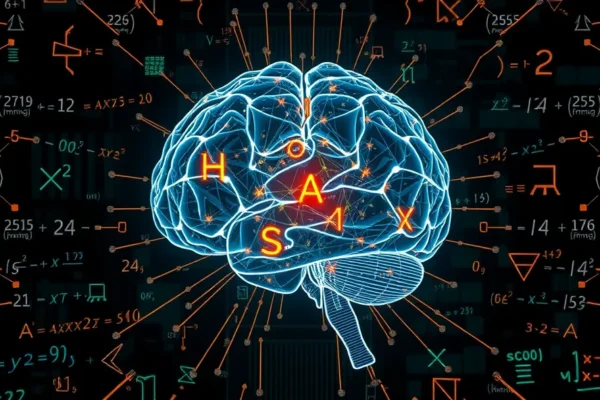 OpenAI Sparks Math Community Outrage Again