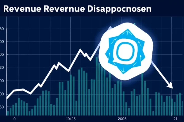 OpenAI Revenue Misses Projections by $20 Billion