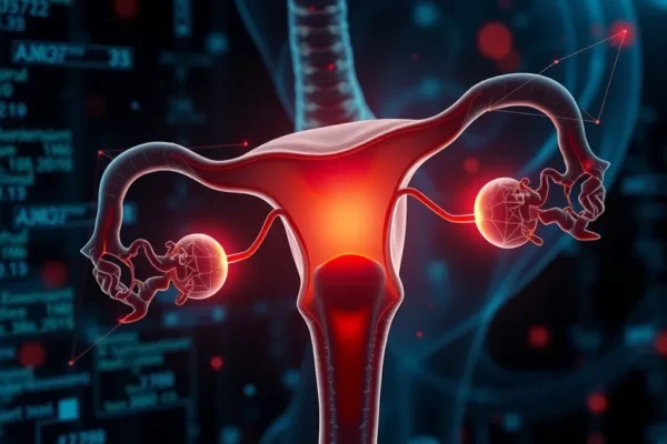 Ovary Still Active Post-Menopause? Scientists Investigate