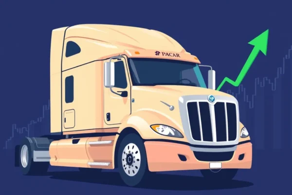 Paccar Stock: Time to Buy After Recent Price Drop? 8 Paccar Stock: Time to Buy After Recent Price Drop?