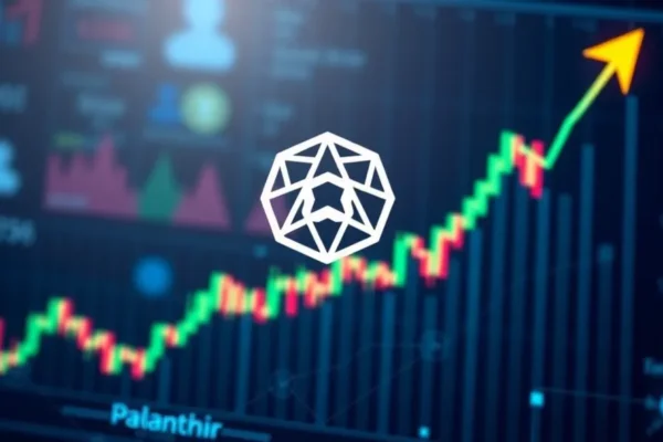 Palantir Stock Surges: What’s Driving the Rally?
