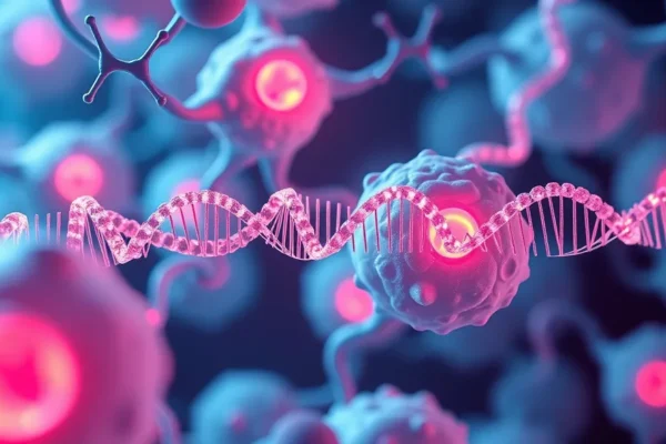 Can Genetic Tweaks Cure Diabetes? New Pancreatic Breakthrough