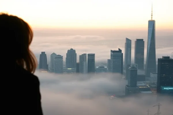 Paulina Borsook: Silicon Valley’s Vanished Prophet