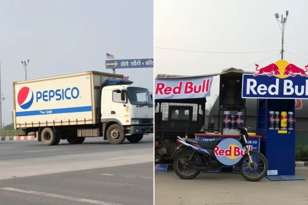 PepsiCo India Faces Energy Drink Ban Threat