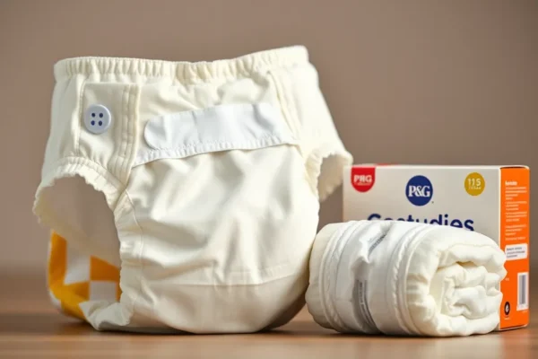 How P&G Drives Growth with Premium-Tier Product Pricing