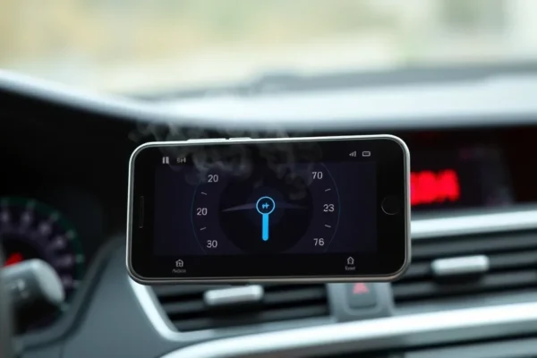 Keep Your Phone Cool While Using CarPlay & Android Auto